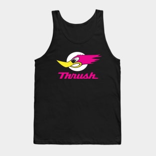 Thrush racing Tank Top